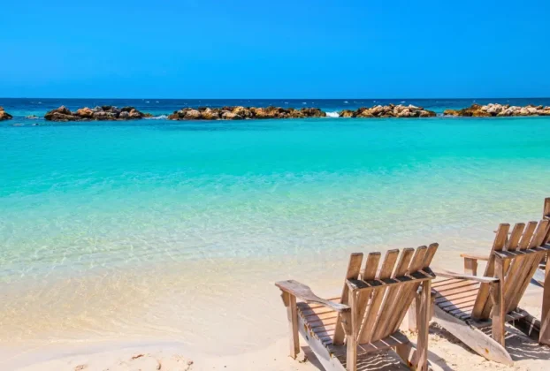 Curaçao guide