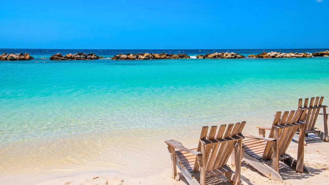 Curaçao guide