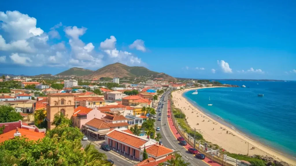 Curaçao guide