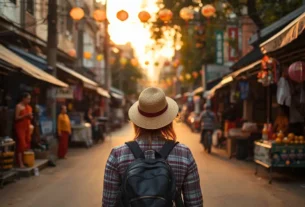 Southeast Asia beyond tourism