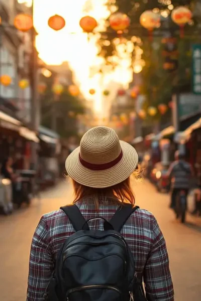 Southeast Asia beyond tourism