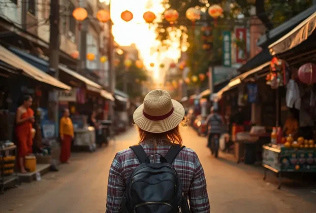 Southeast Asia beyond tourism