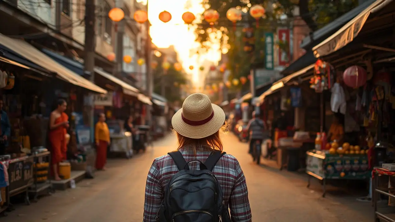 7 Powerful Ways to Explore Southeast Asia Beyond Tourism