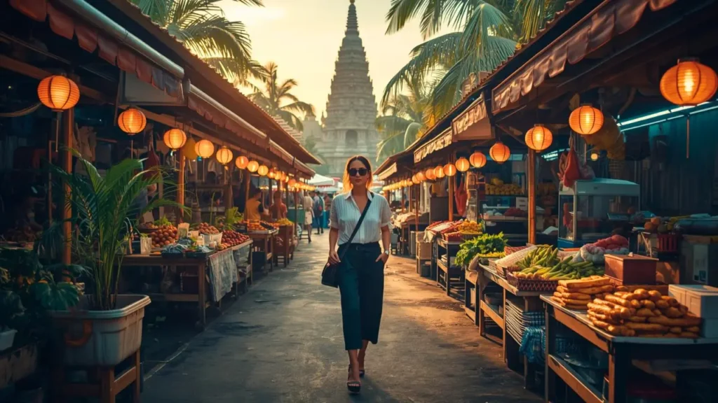 Southeast Asia beyond tourism