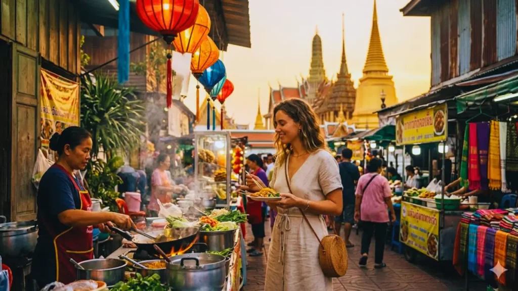 Southeast Asia beyond tourism