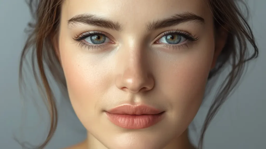 Starting over in life