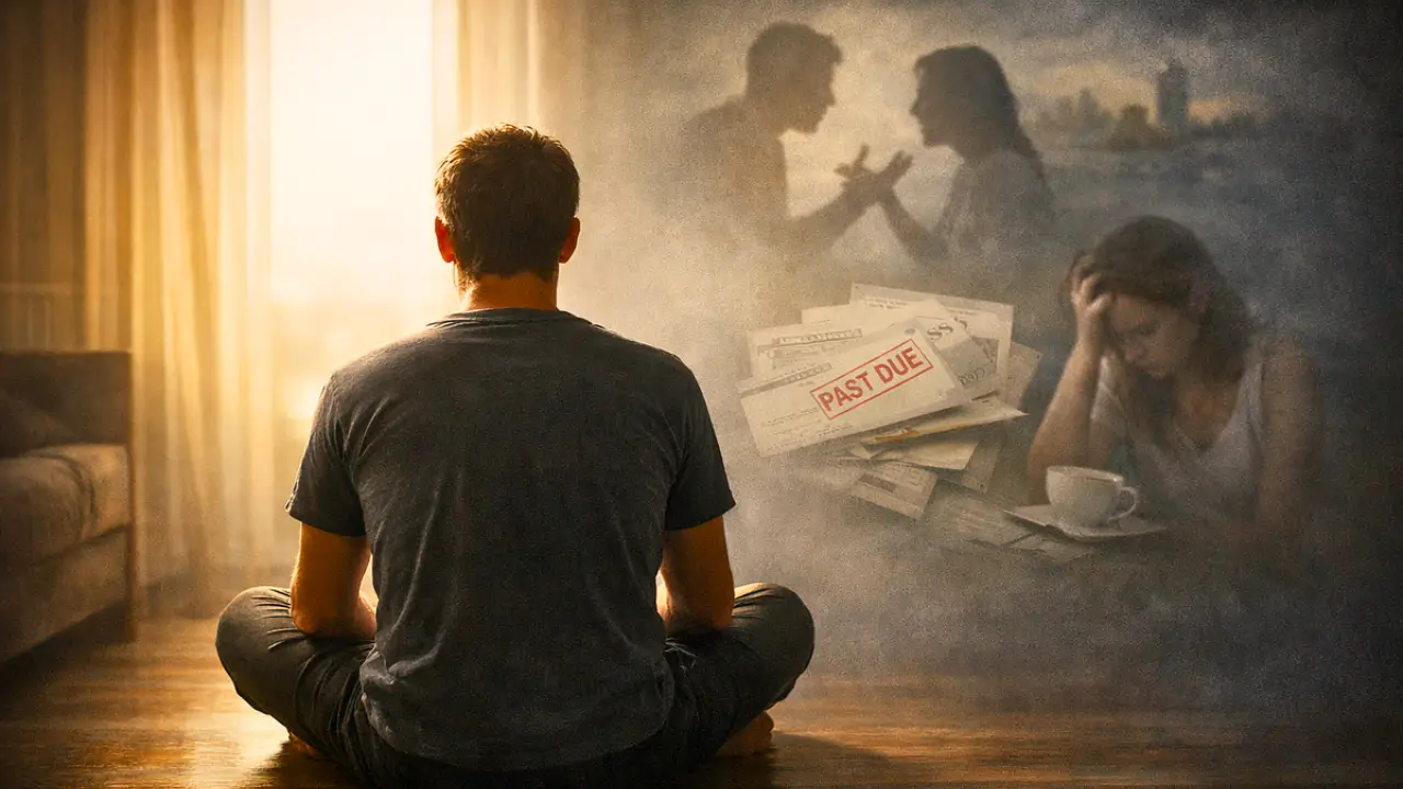 Why Your Life Feels Stuck: 7 Powerful Truths