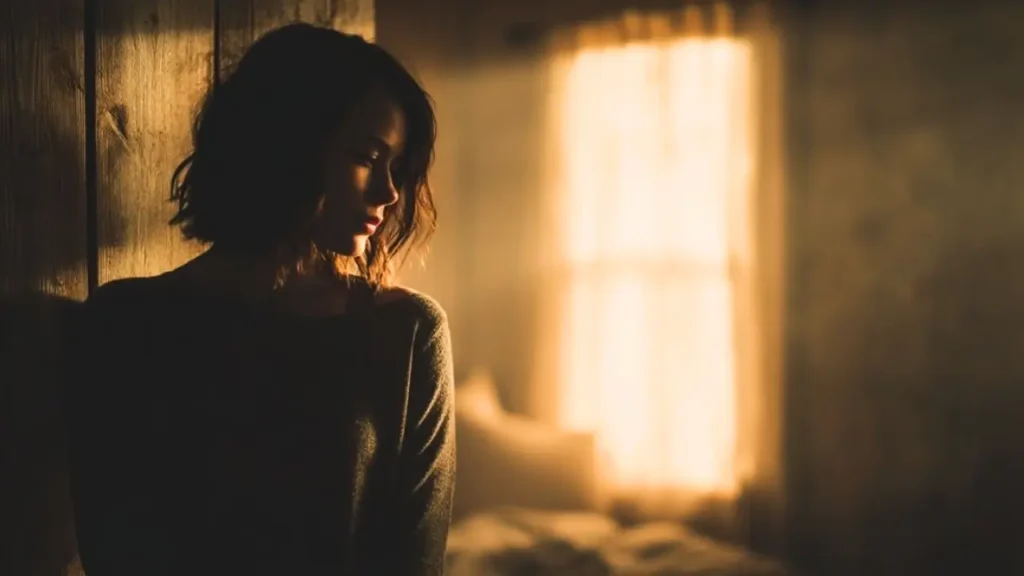 why your life feels stuck