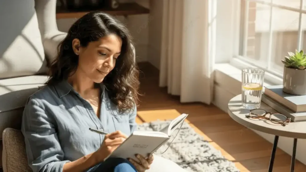 why your life feels stuck