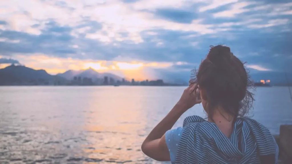 why your life feels stuck