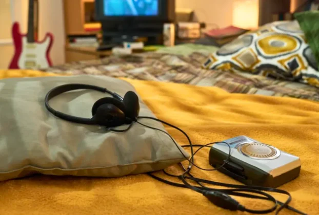 Retro Music Gadgets