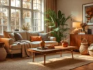Cozy home ideas