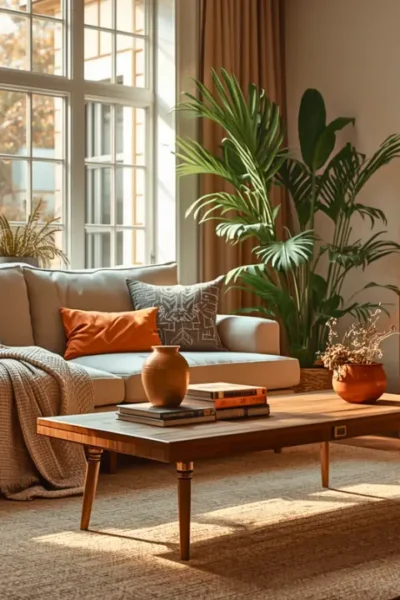 Cozy home ideas
