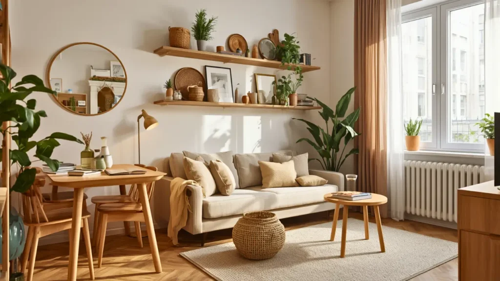 Cozy home ideas