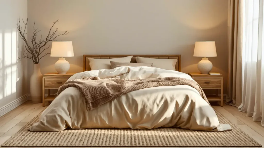 Cozy home ideas