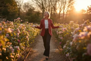 reinvent yourself after 50