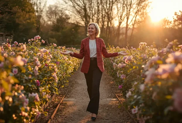 reinvent yourself after 50