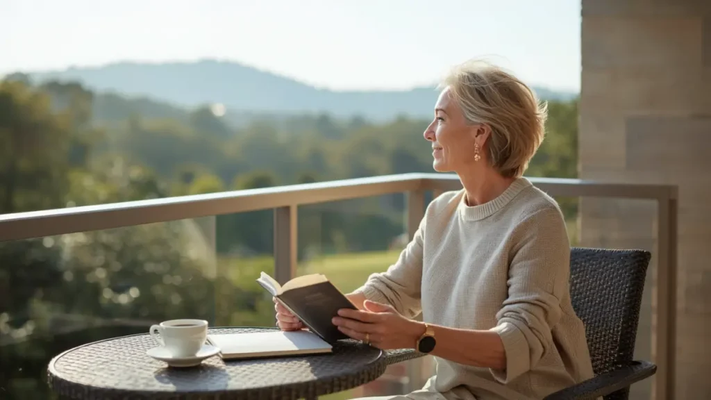 reinvent yourself after 50