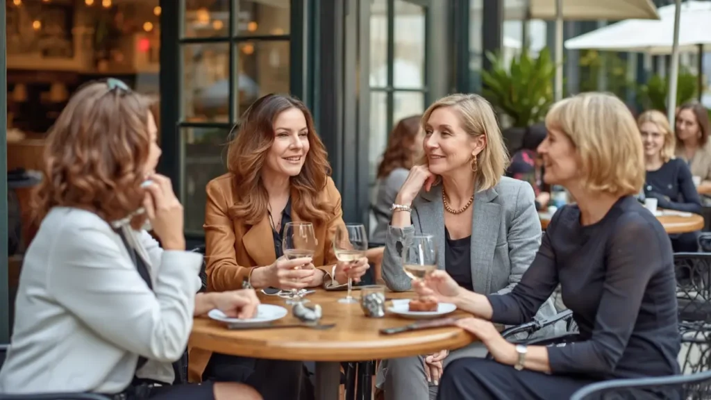 reinvent yourself after 50