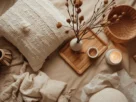 Cozy home essentials