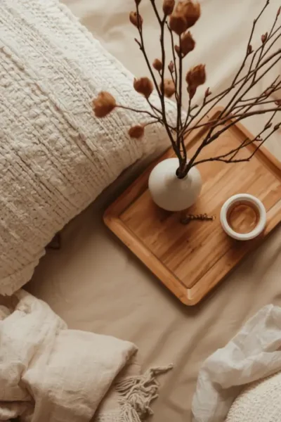 Cozy home essentials