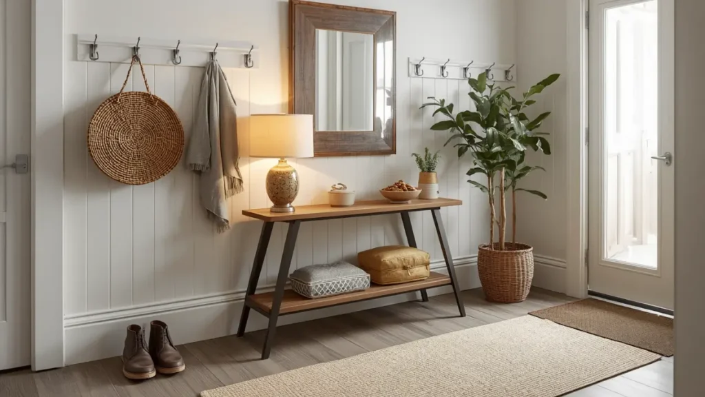 Cozy home essentials