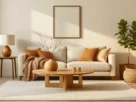 Warm minimalism
