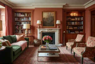 A calmer home