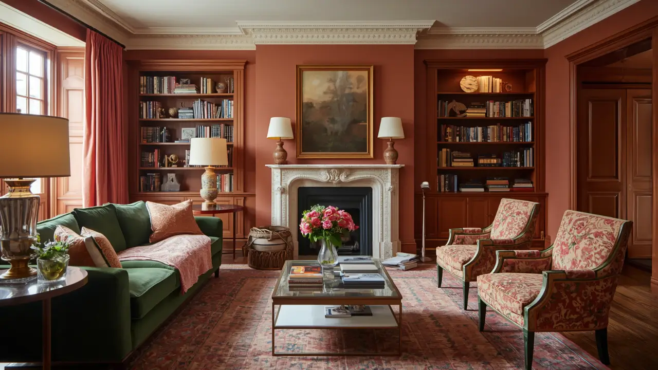 A calmer home