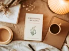 Emotional healing books