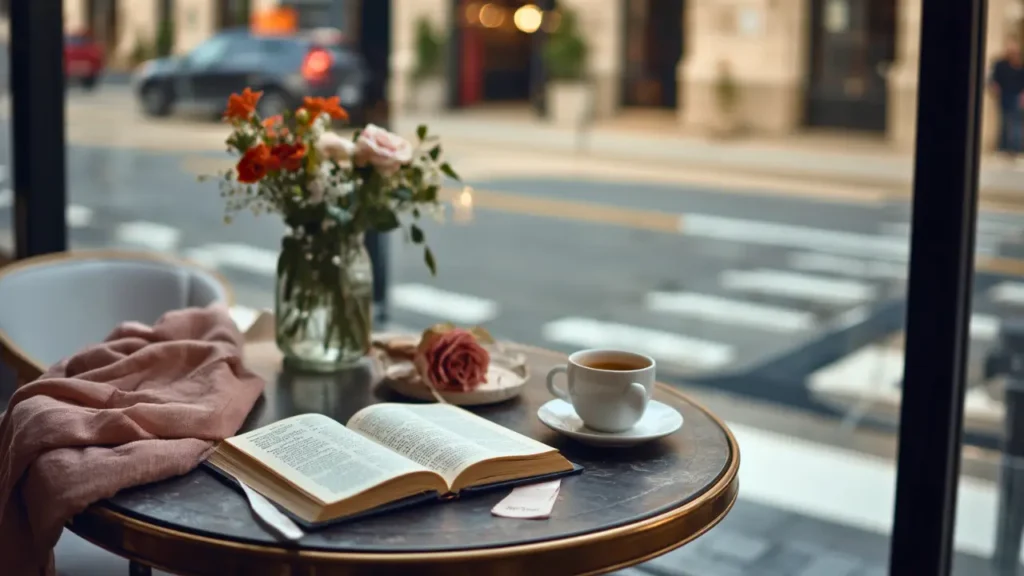 Emotional healing books