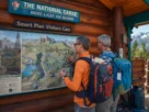 National park rules