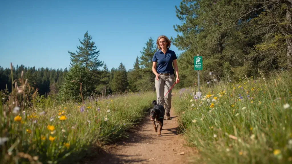 National park rules