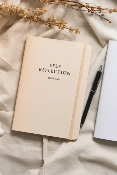 self reflection journals