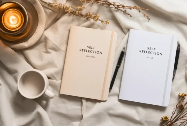 self reflection journals
