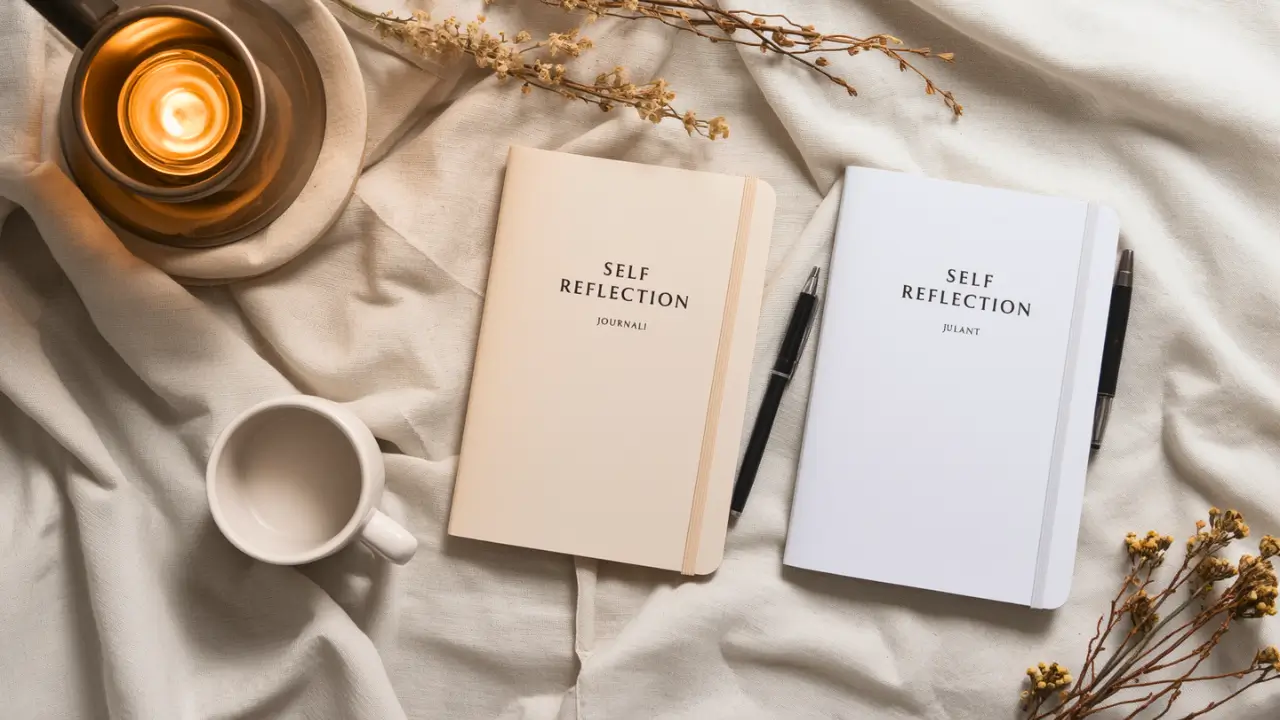 self reflection journals