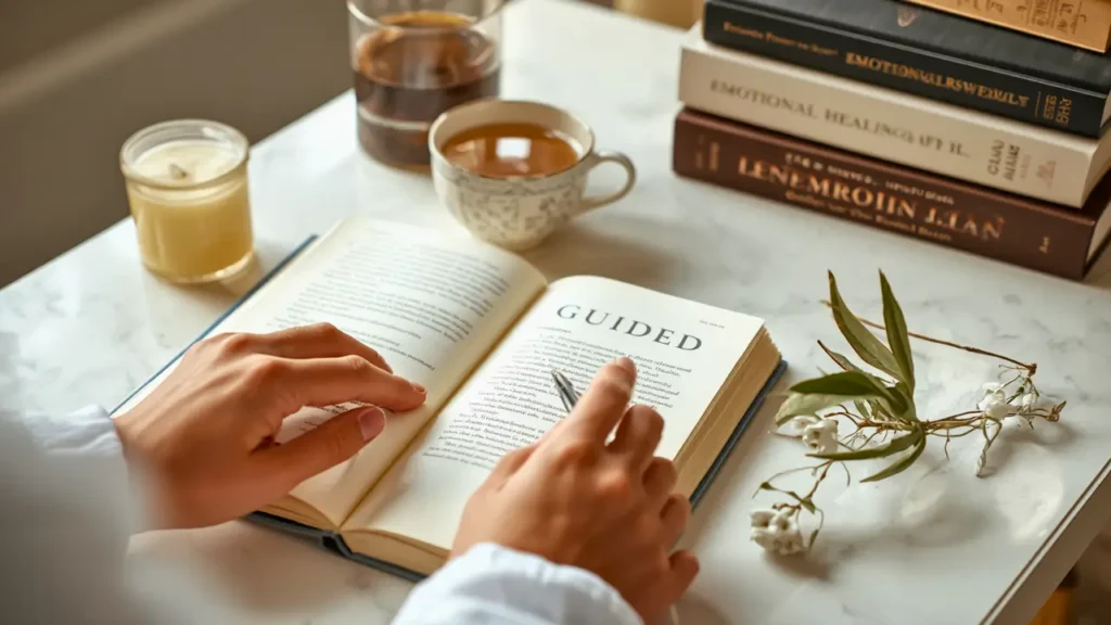 self reflection journals