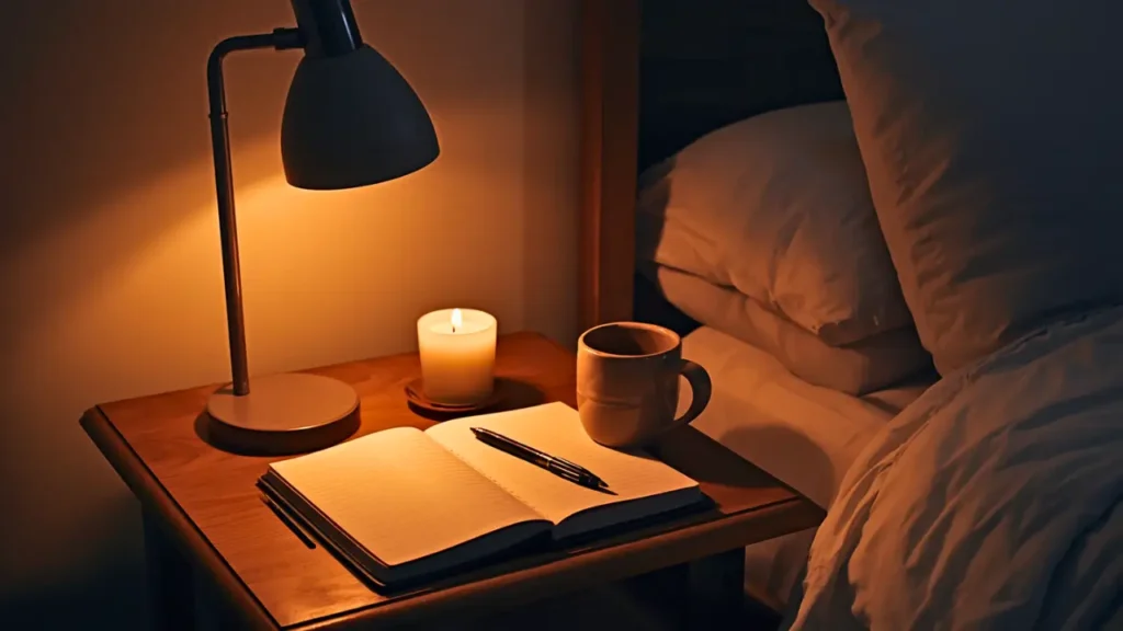 self reflection journals
