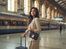 Solo female travel tips