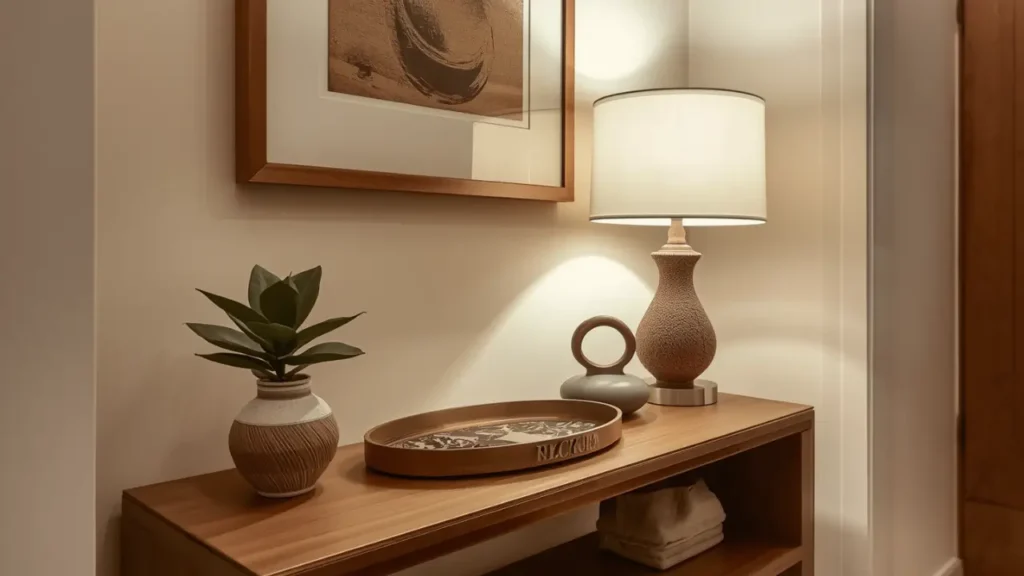 Small entryway ideas