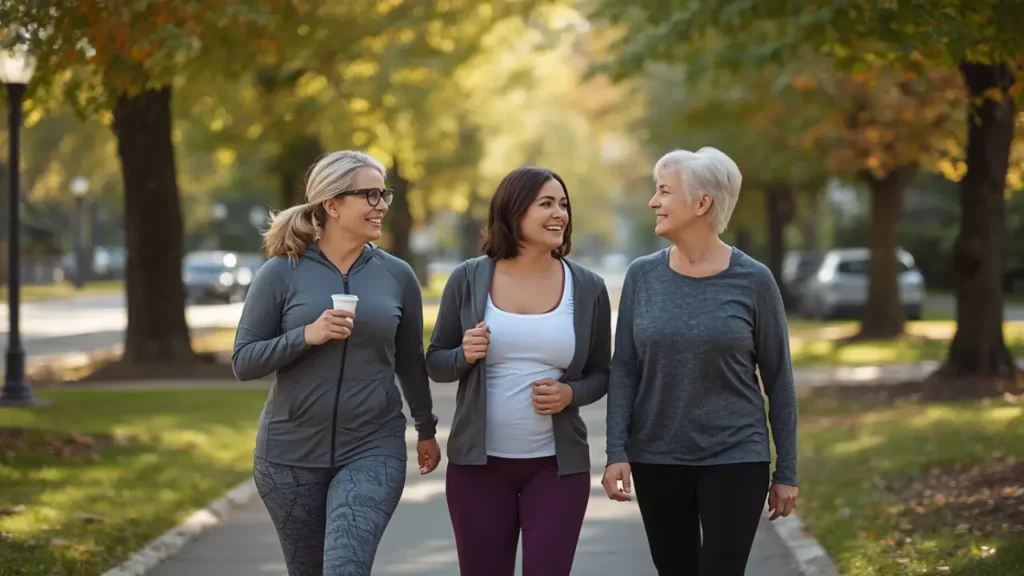 HOW TO MAKE FRIENDS AFTER 50
