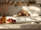 fall kitchen reset