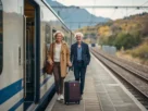 retirement travel budget
